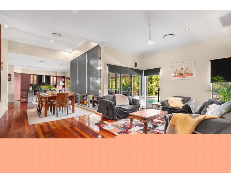 30 Bluewing Boulevard, Banks Pocket QLD 4570