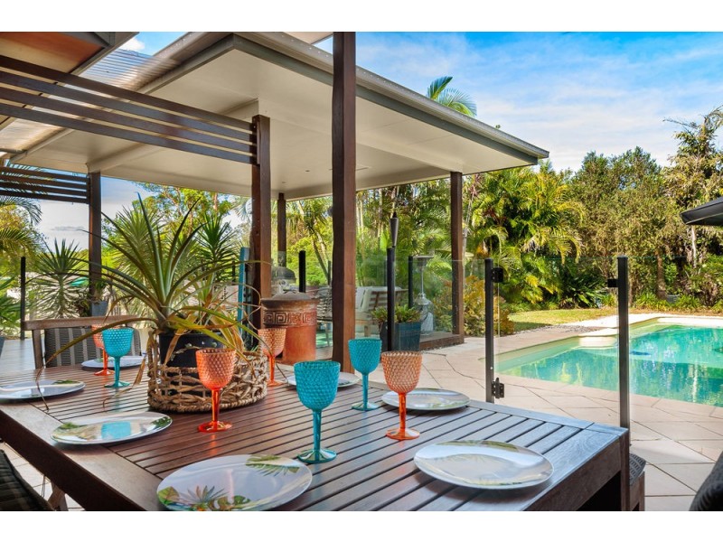 30 Bluewing Boulevard, Banks Pocket QLD 4570