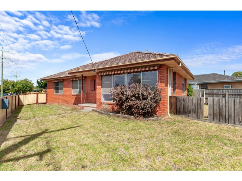 123 Patten Street, Sale VIC 3850