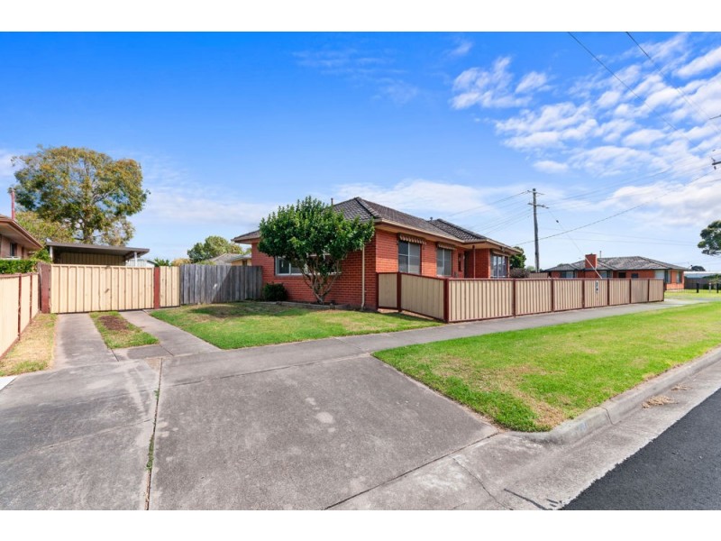 123 Patten Street, Sale VIC 3850