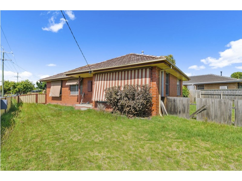 123 Patten Street, Sale VIC 3850