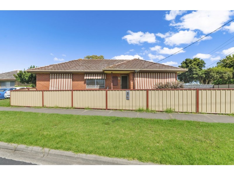 123 Patten Street, Sale VIC 3850