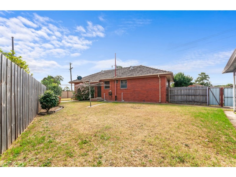 123 Patten Street, Sale VIC 3850