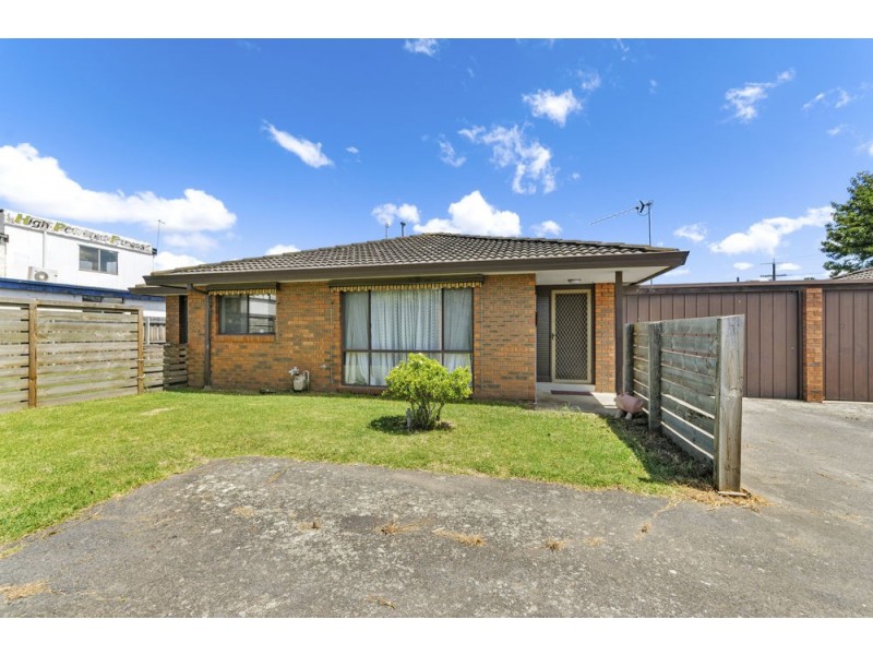 3/100-102 Stawell Street, Sale VIC 3850