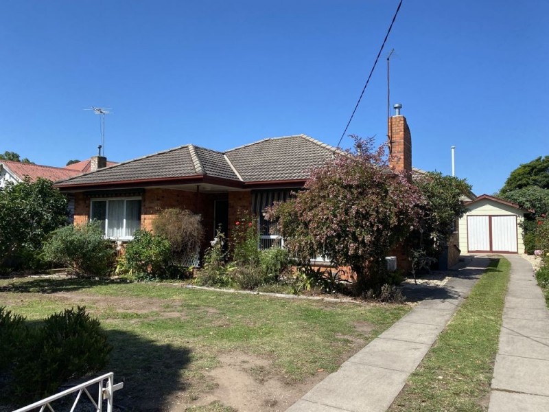 2 Mcghee Street, Sale VIC 3850