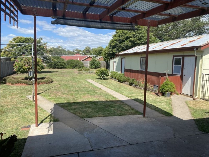 2 Mcghee Street, Sale VIC 3850