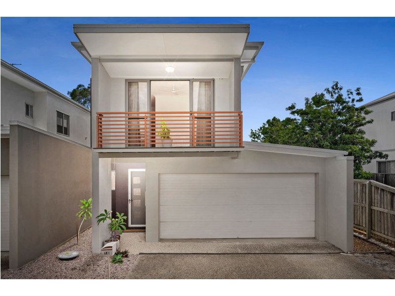 16 Grandis Close, Wakerley QLD 4154
