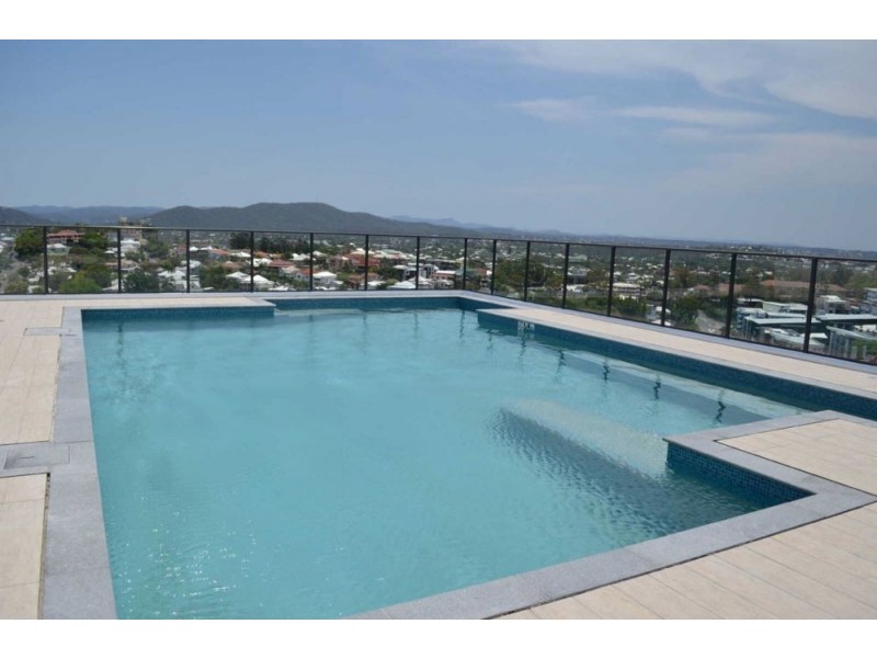 406/31 Musk Avenue, Kelvin Grove QLD 4059