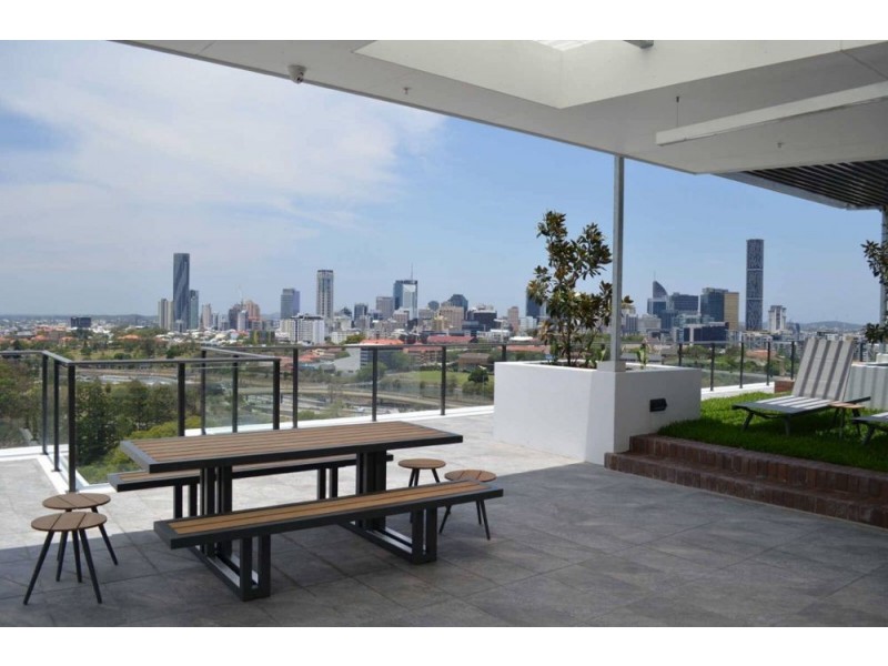 406/31 Musk Avenue, Kelvin Grove QLD 4059