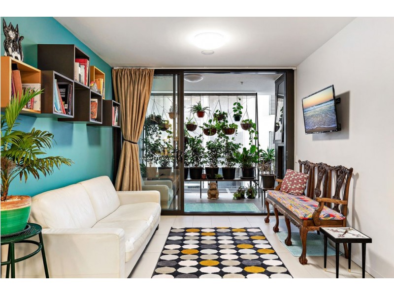 406/31 Musk Avenue, Kelvin Grove QLD 4059