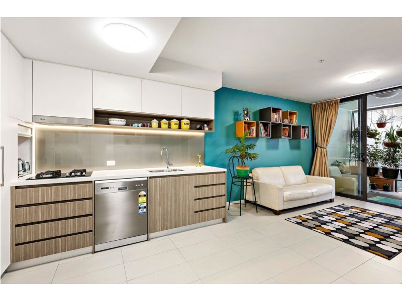 406/31 Musk Avenue, Kelvin Grove QLD 4059