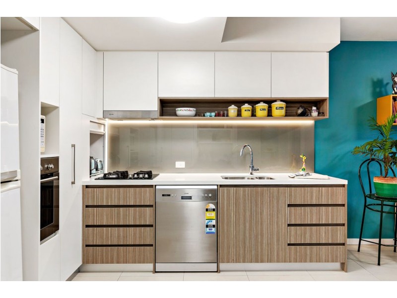 406/31 Musk Avenue, Kelvin Grove QLD 4059