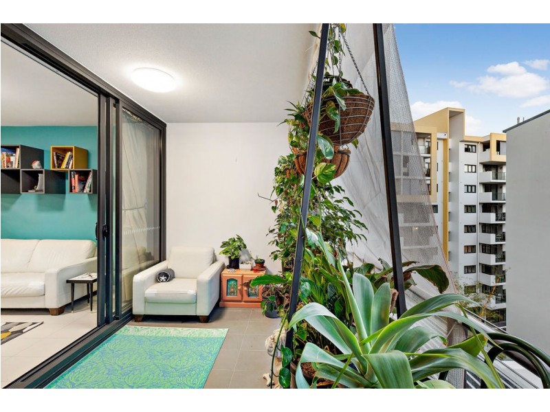 406/31 Musk Avenue, Kelvin Grove QLD 4059
