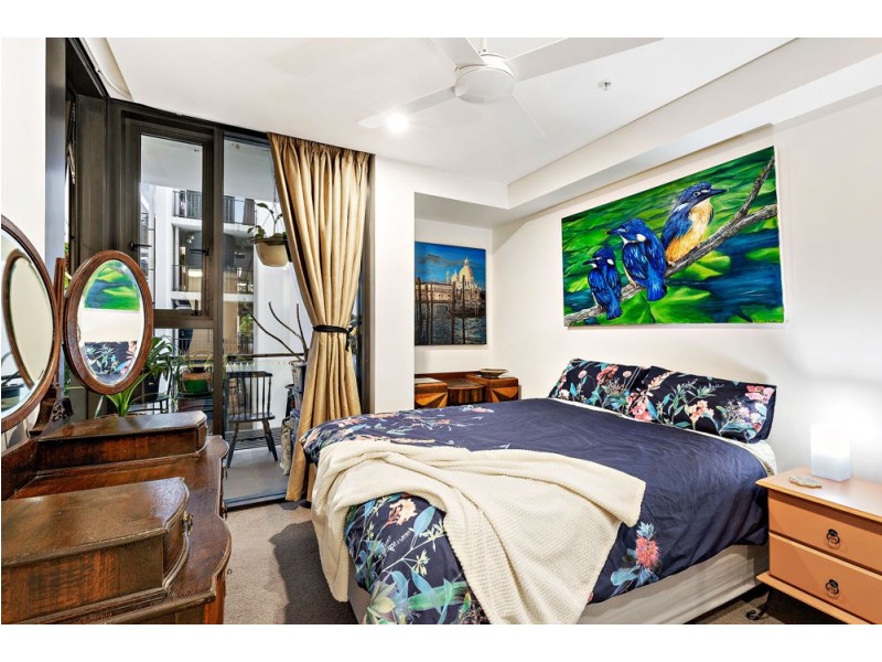 406/31 Musk Avenue, Kelvin Grove QLD 4059