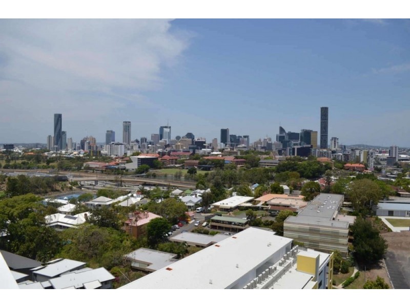 406/31 Musk Avenue, Kelvin Grove QLD 4059