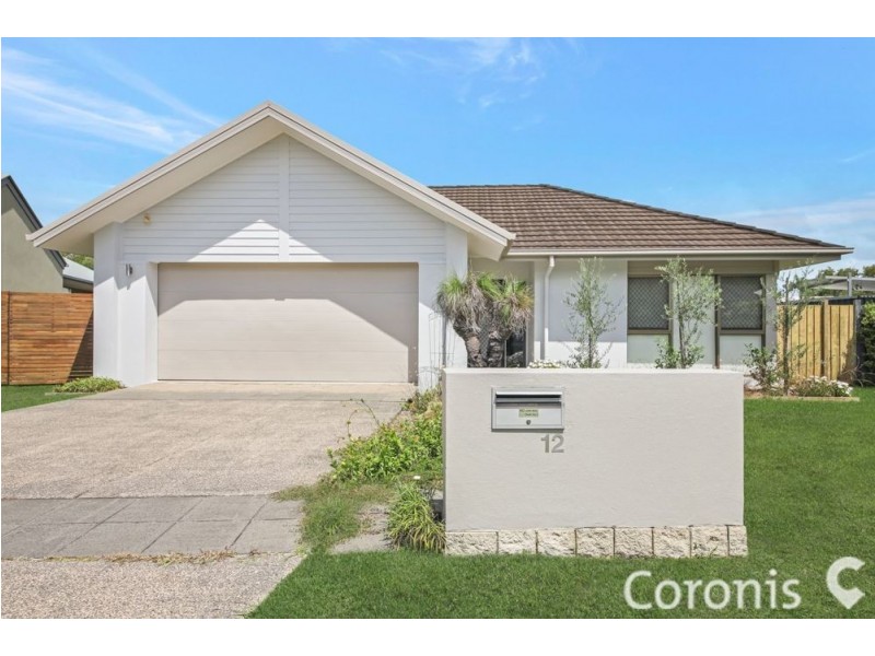 12 Goulburn Street, Wakerley QLD 4154