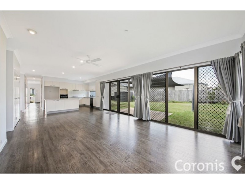 12 Goulburn Street, Wakerley QLD 4154