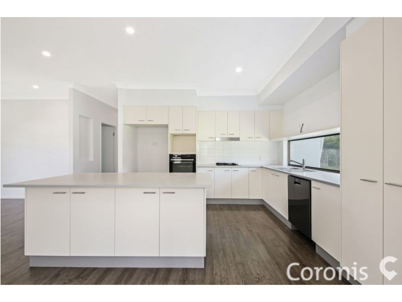 12 Goulburn Street, Wakerley QLD 4154