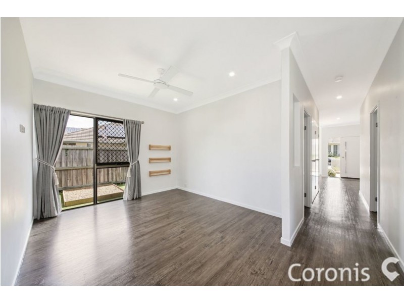 12 Goulburn Street, Wakerley QLD 4154