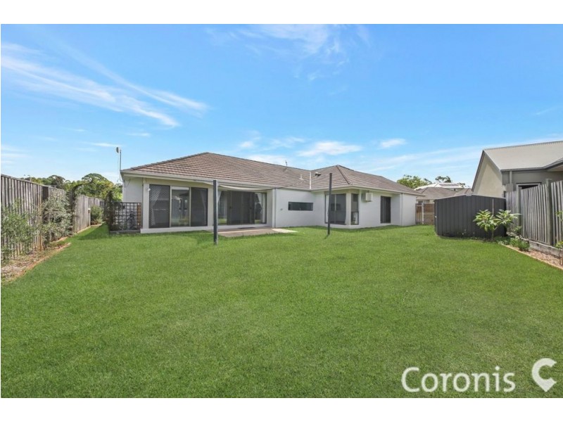 12 Goulburn Street, Wakerley QLD 4154