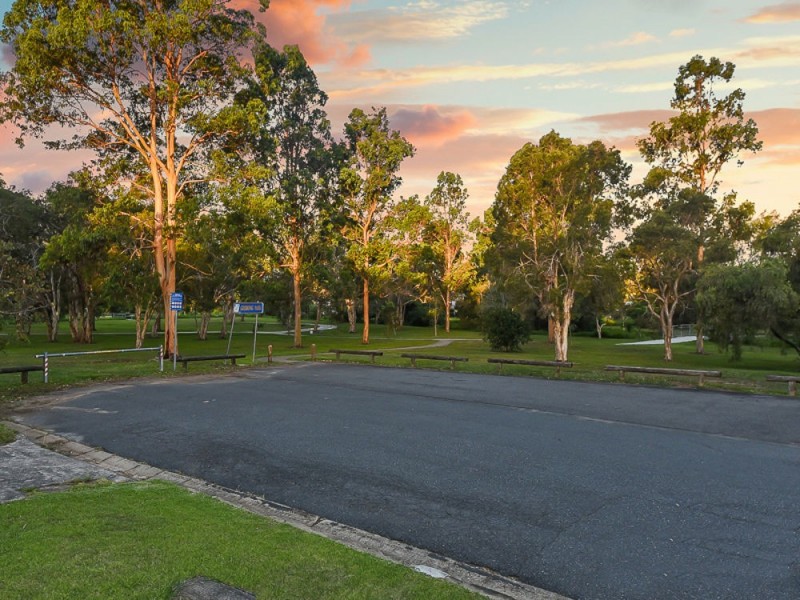 8 Crofton Street, Geebung QLD 4034