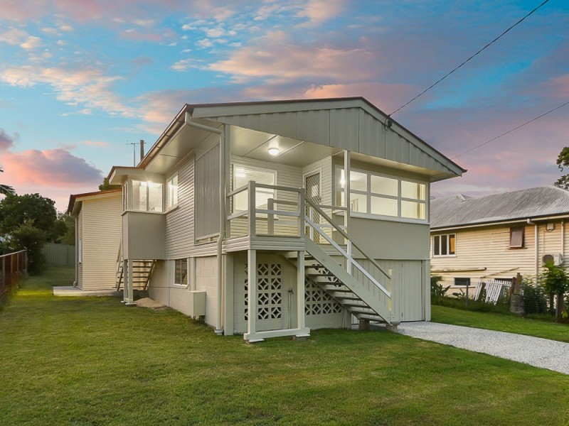 8 Crofton Street, Geebung QLD 4034