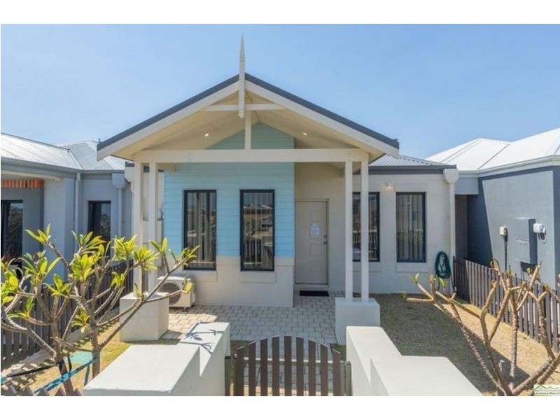 22 Trethowan Promenade, Alkimos WA 6038