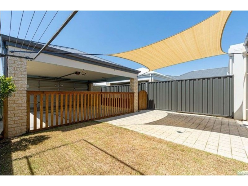 22 Trethowan Promenade, Alkimos WA 6038