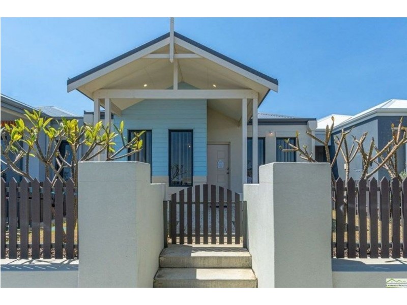 22 Trethowan Promenade, Alkimos WA 6038