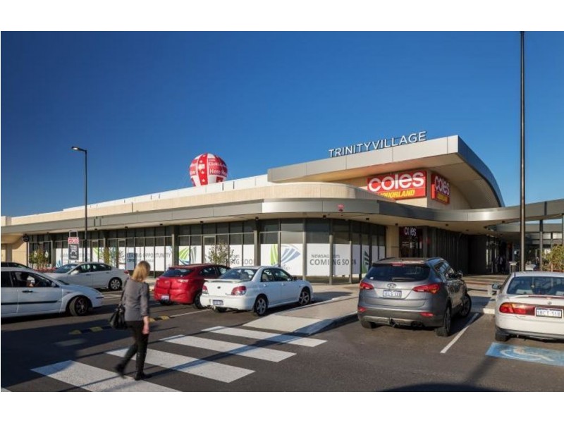 22 Trethowan Promenade, Alkimos WA 6038