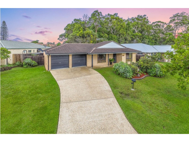 3 Kamala Street, Morayfield QLD 4506