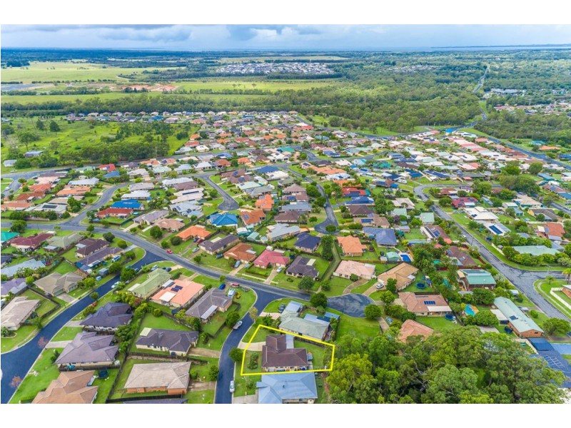 3 Kamala Street, Morayfield QLD 4506
