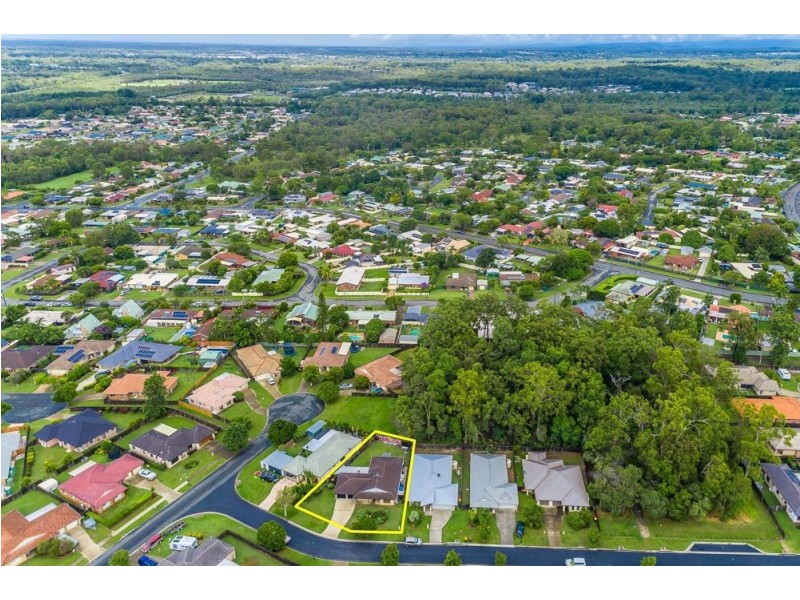 3 Kamala Street, Morayfield QLD 4506