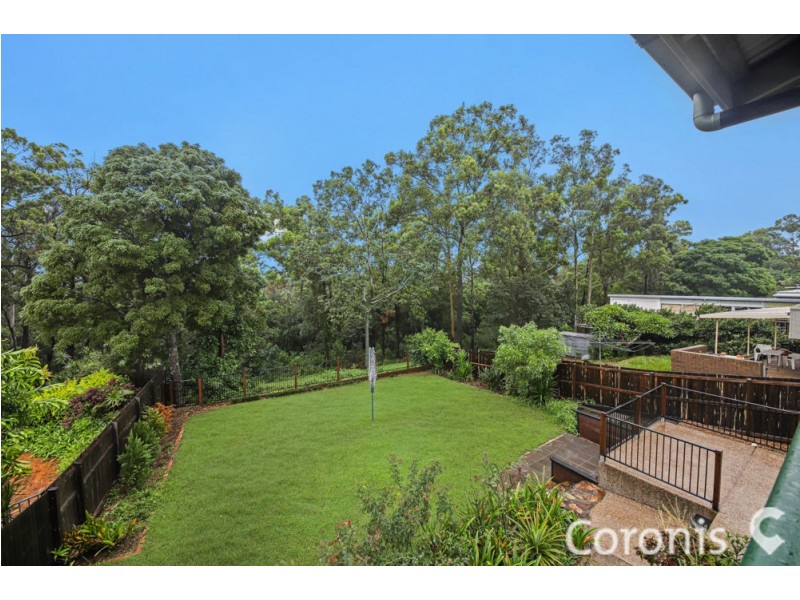 79 Kylie Avenue, Ferny Hills QLD 4055