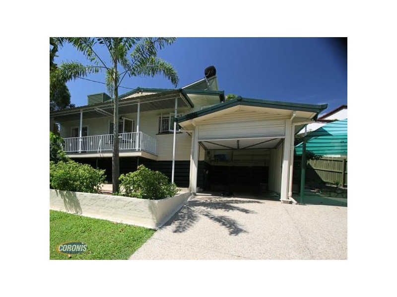 2 Meath Street (1 Hurst Street), Gordon Park QLD 4031