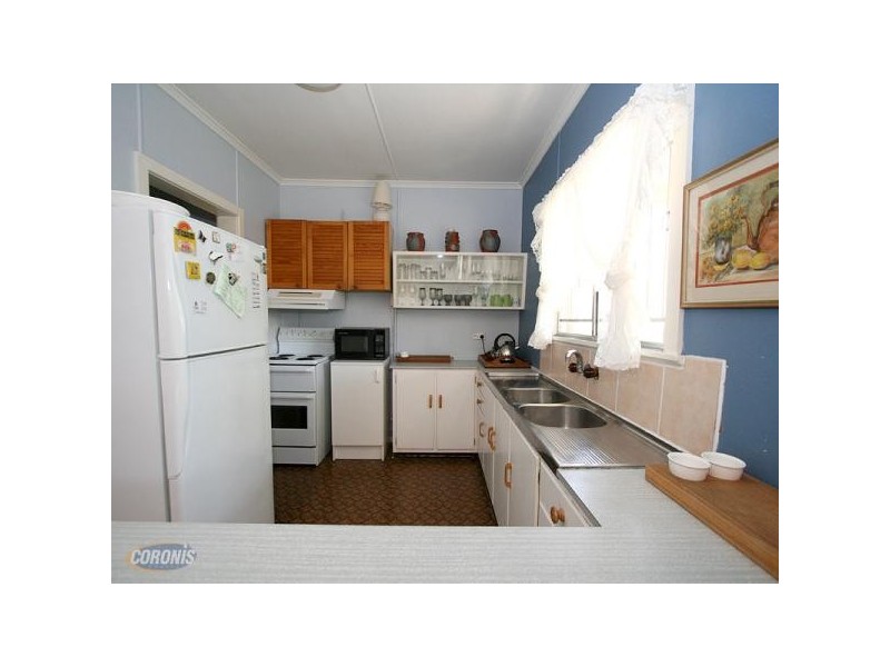 2 Meath Street (1 Hurst Street), Gordon Park QLD 4031