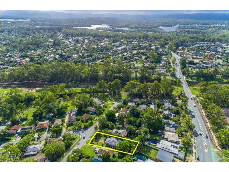 20 Crest Street, Kallangur QLD 4503