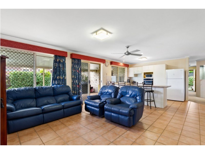 5 Noble Court, Warner QLD 4500