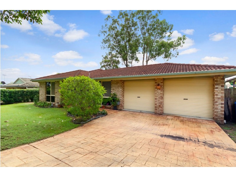 5 Noble Court, Warner QLD 4500