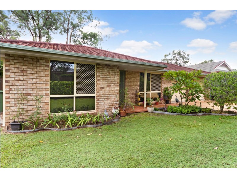 5 Noble Court, Warner QLD 4500