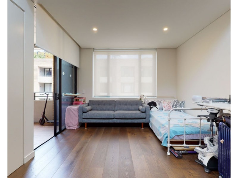 506/11 Wentworth Street, Glebe NSW 2037