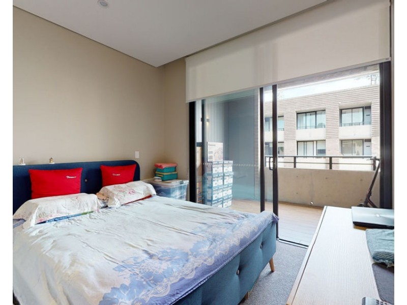 506/11 Wentworth Street, Glebe NSW 2037