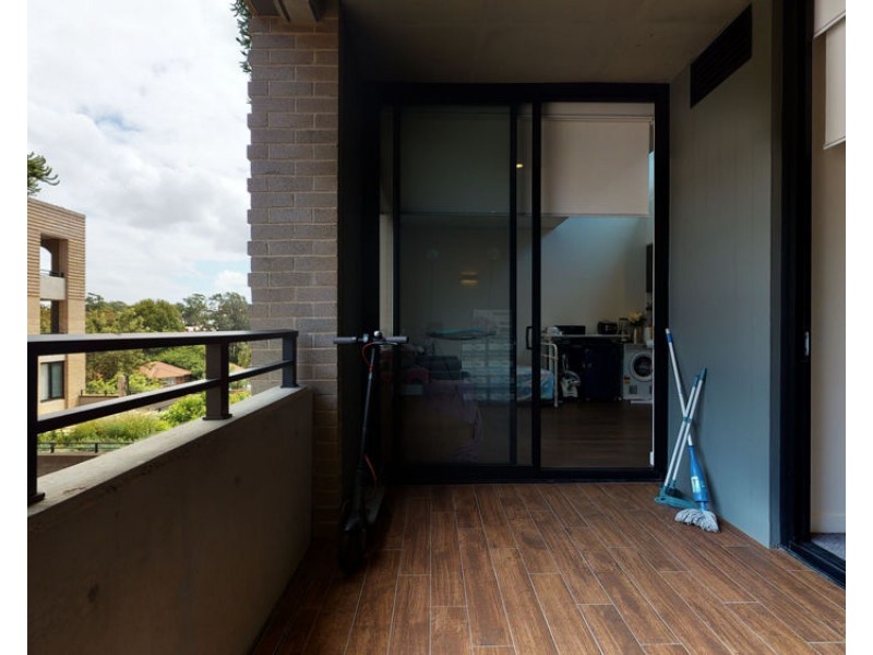 506/11 Wentworth Street, Glebe NSW 2037