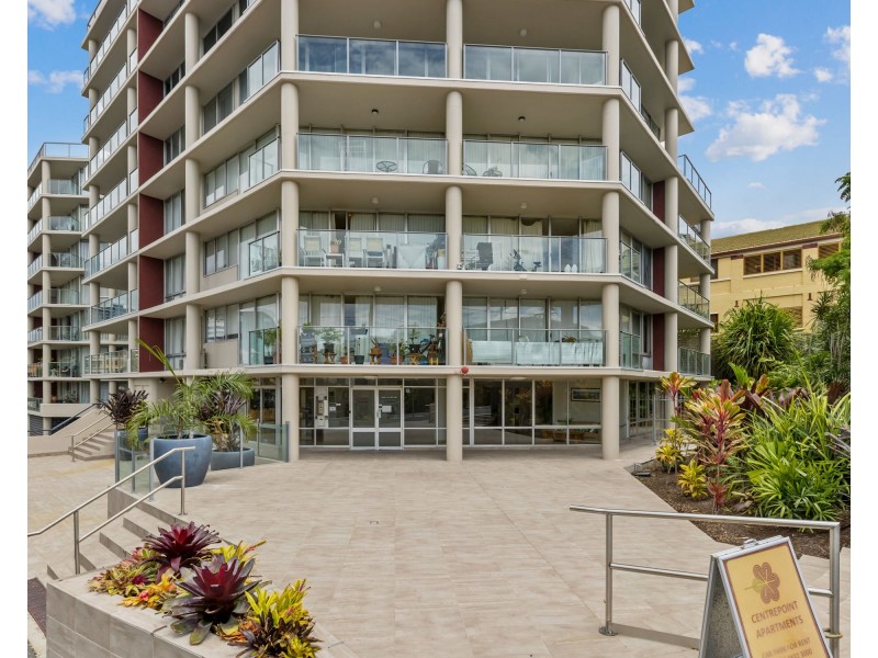 43/69 Leichhardt Street, Spring Hill QLD 4000