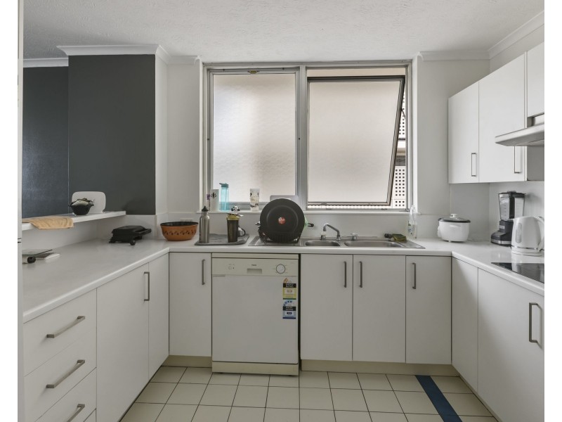 43/69 Leichhardt Street, Spring Hill QLD 4000