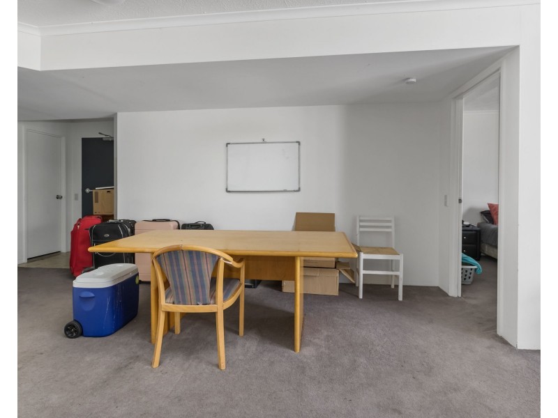 43/69 Leichhardt Street, Spring Hill QLD 4000