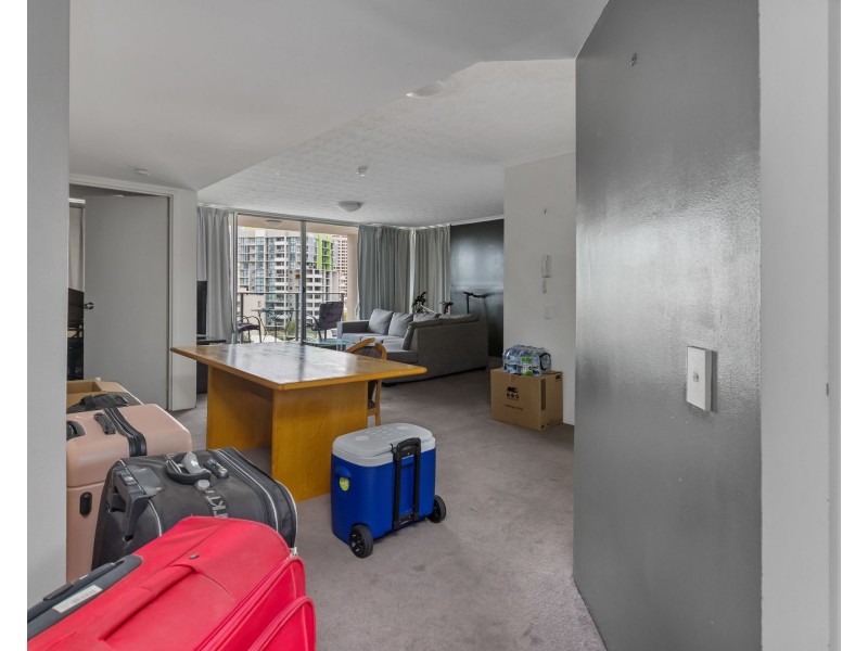 43/69 Leichhardt Street, Spring Hill QLD 4000