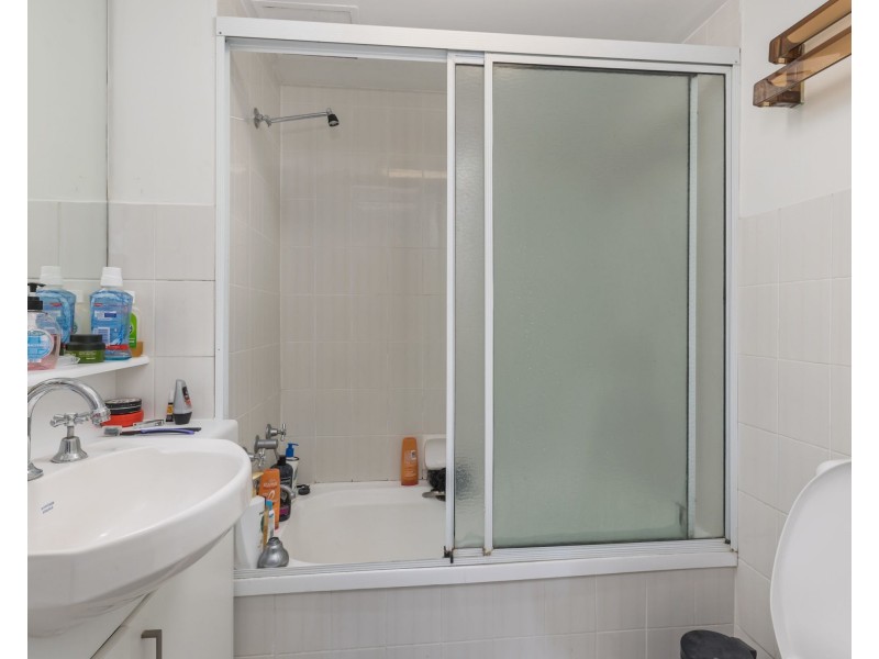 43/69 Leichhardt Street, Spring Hill QLD 4000