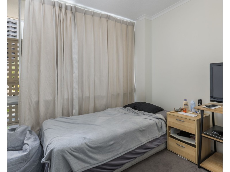 43/69 Leichhardt Street, Spring Hill QLD 4000