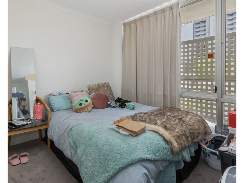 43/69 Leichhardt Street, Spring Hill QLD 4000